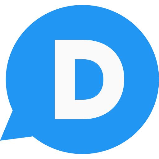 Disqus