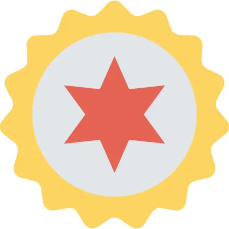 奖