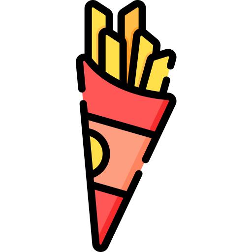 French fries