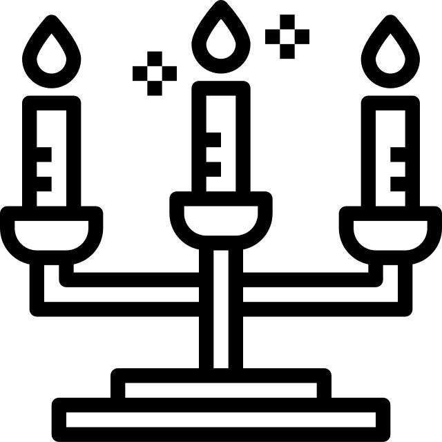 Candelabra