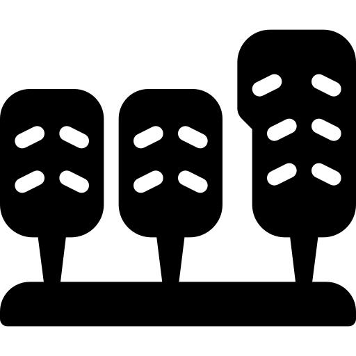 Pedals