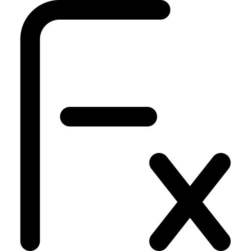 Formula