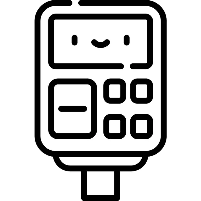 Parking meter