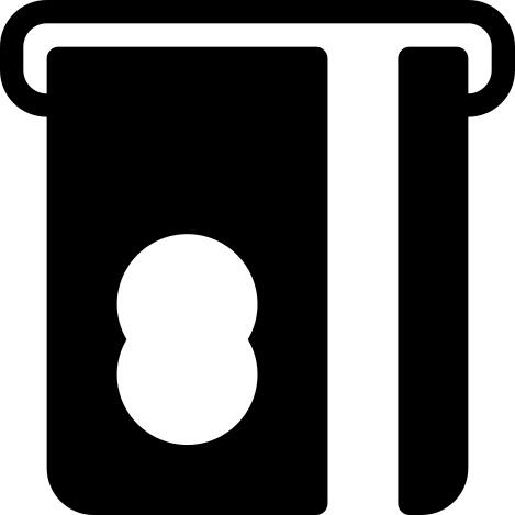 Insert card
