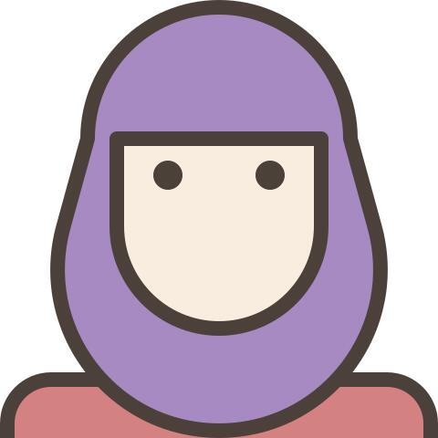Arab woman