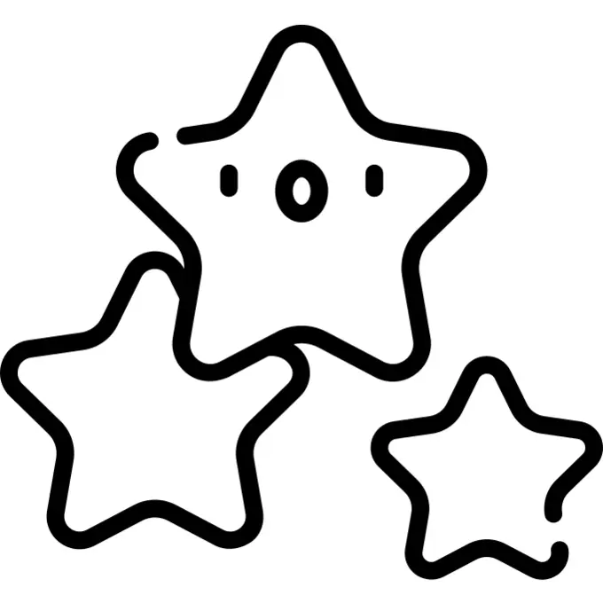 明星