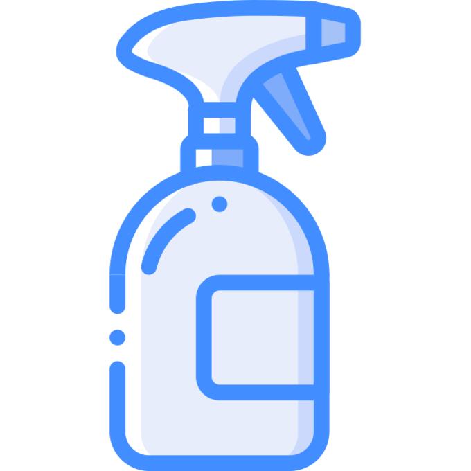 Spray