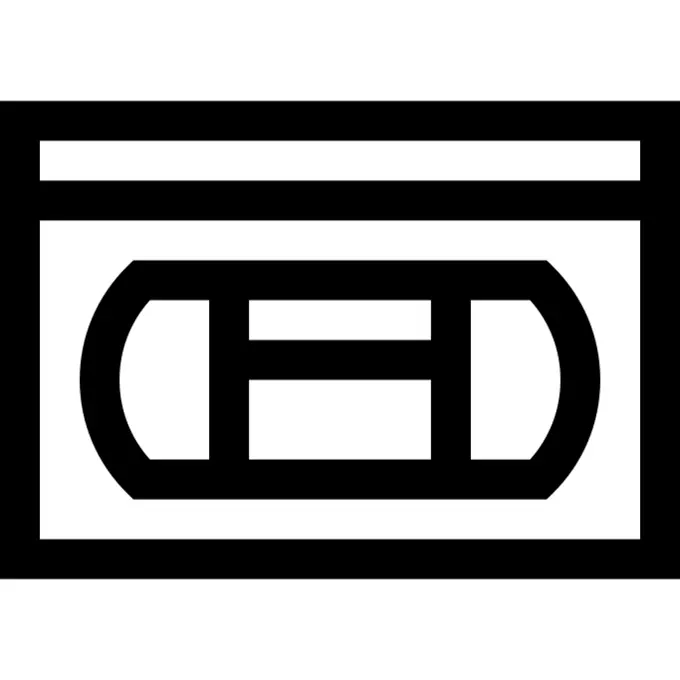 VHS