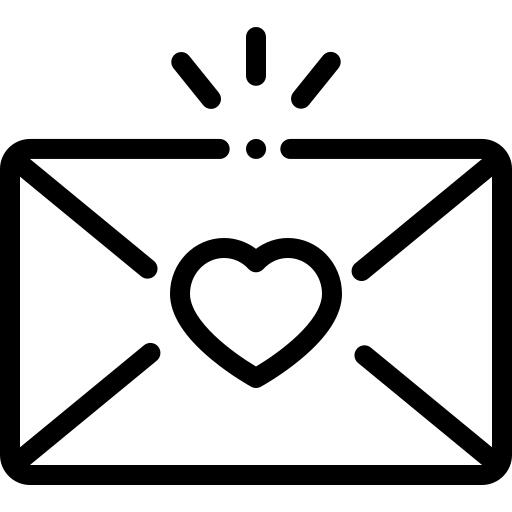 Love letter