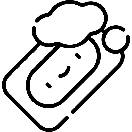肥皂
