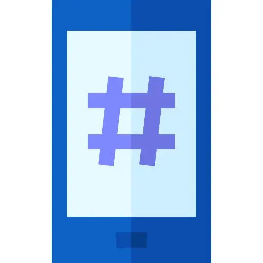 Hashtag