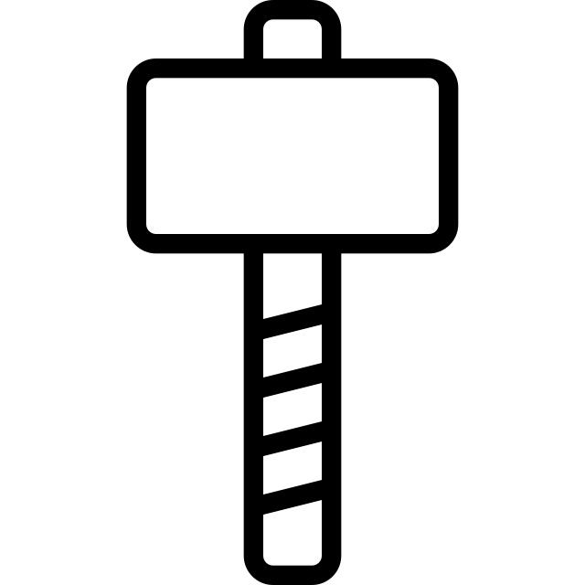 Hammer
