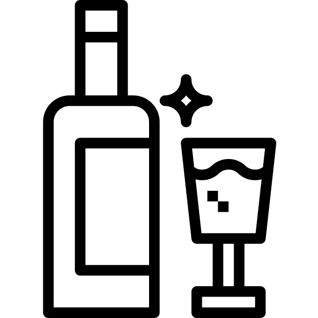 Alcohol