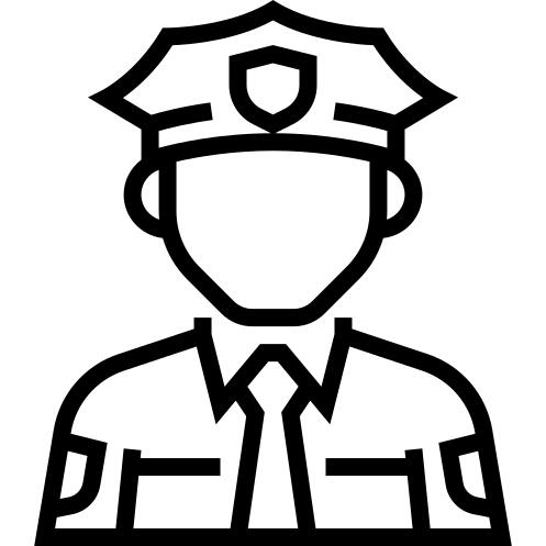 Policeman