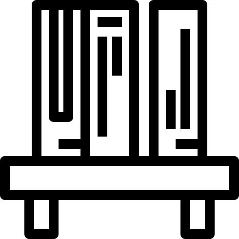 Bookshelf