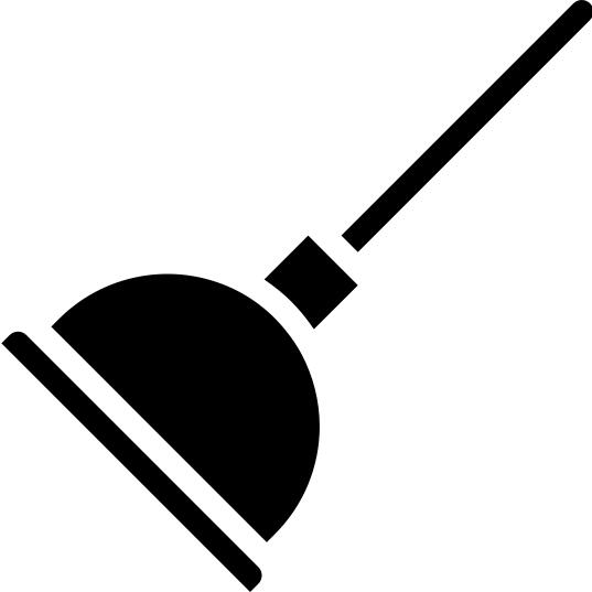Plunger