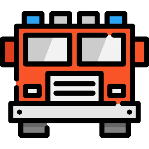 消防车