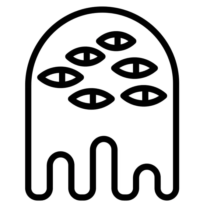 怪物