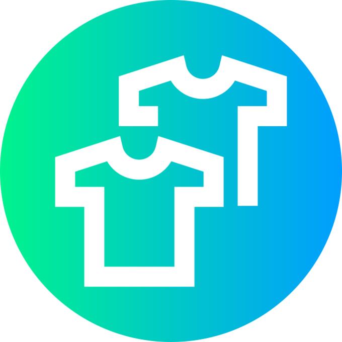Team shirt