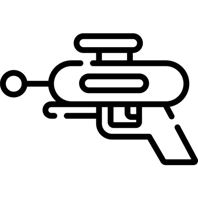 Gun