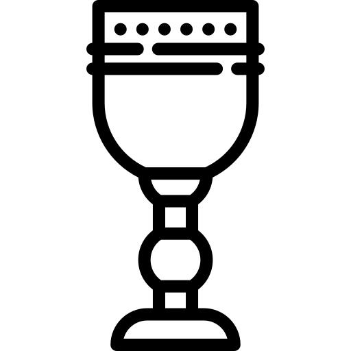 Holy chalice