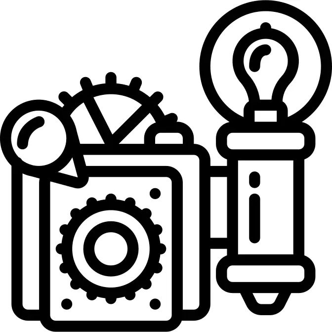 Photo camera