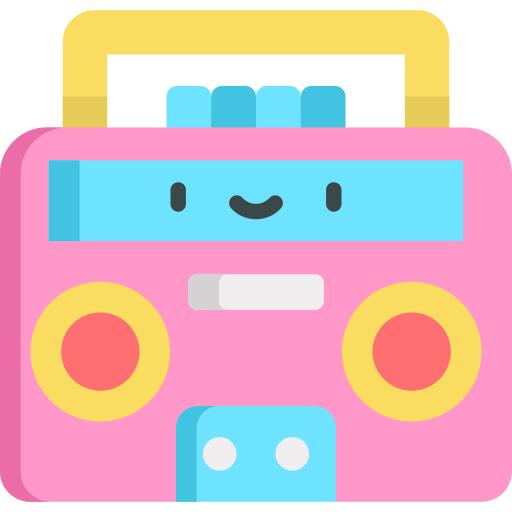 Boombox