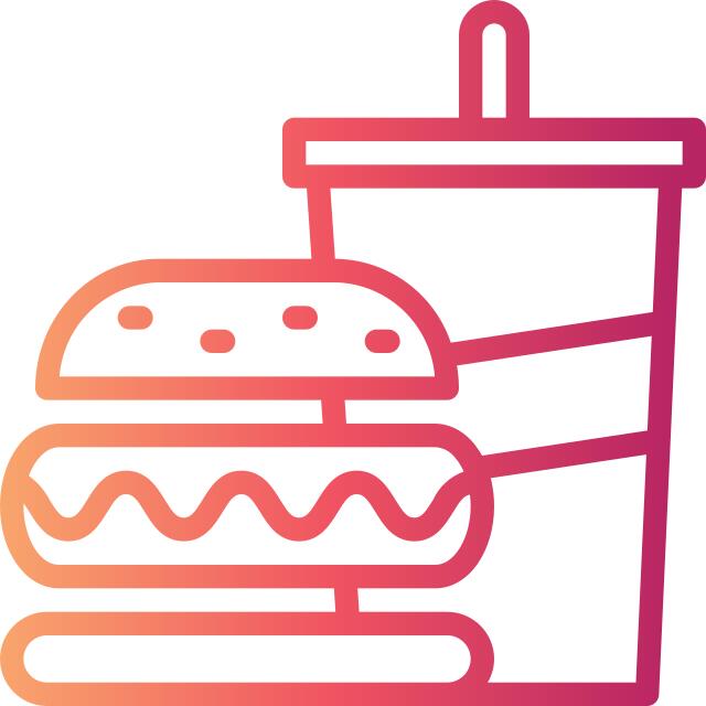 Fast food
