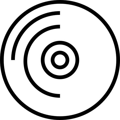 Compact disc