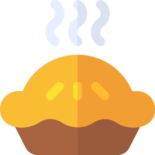 Meat pie