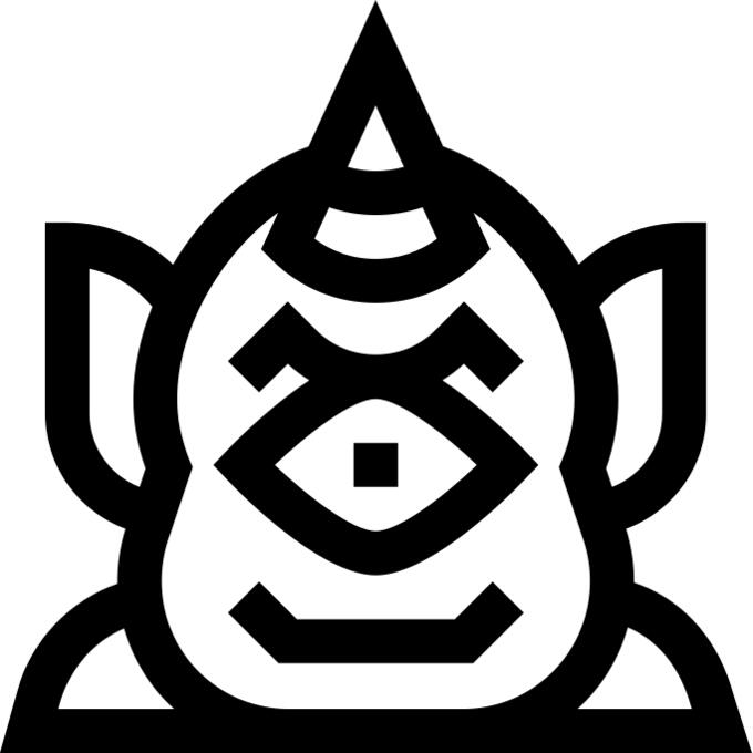 独眼巨人