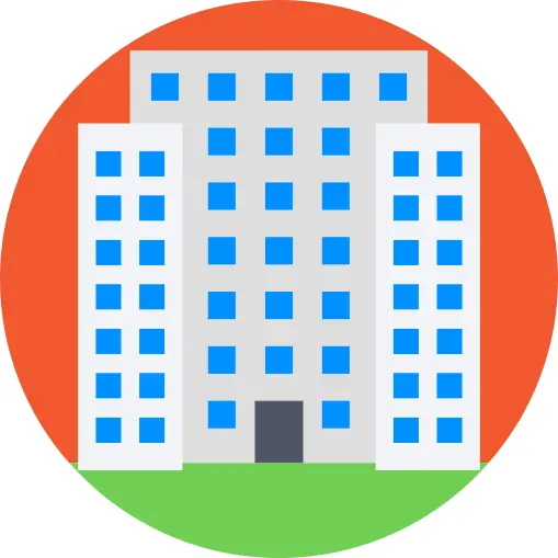 建造