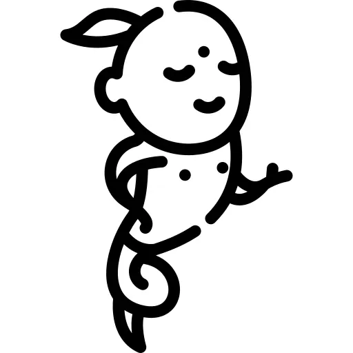精灵