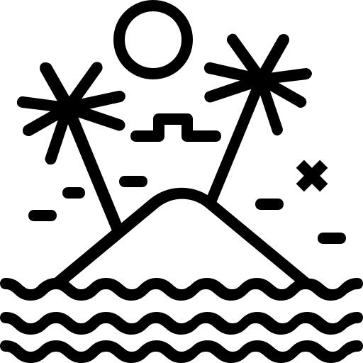 岛