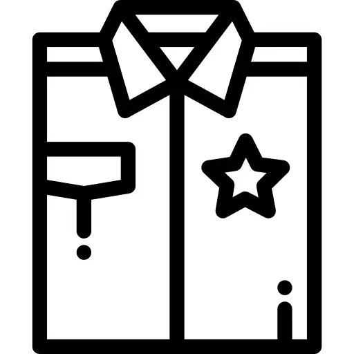 Police uniform