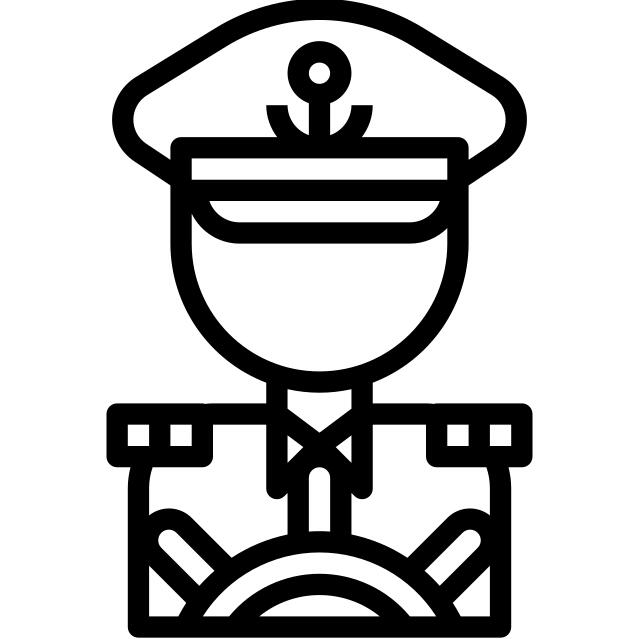 Captain