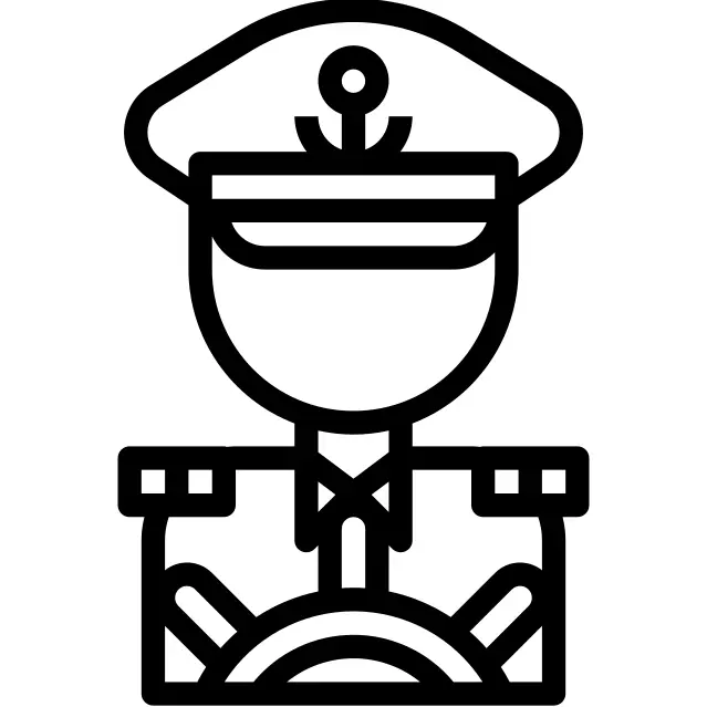Captain