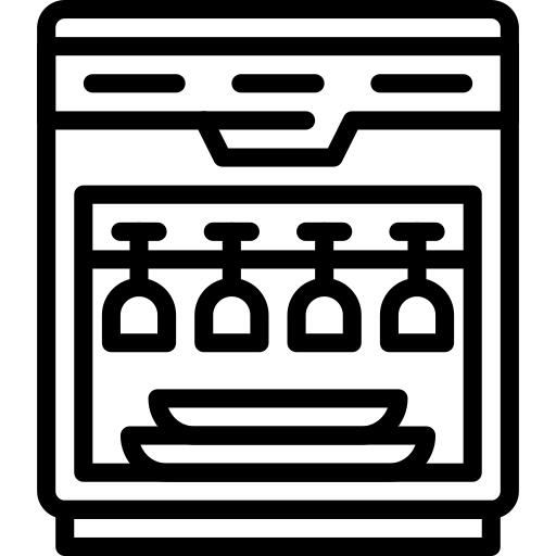 Dishwasher