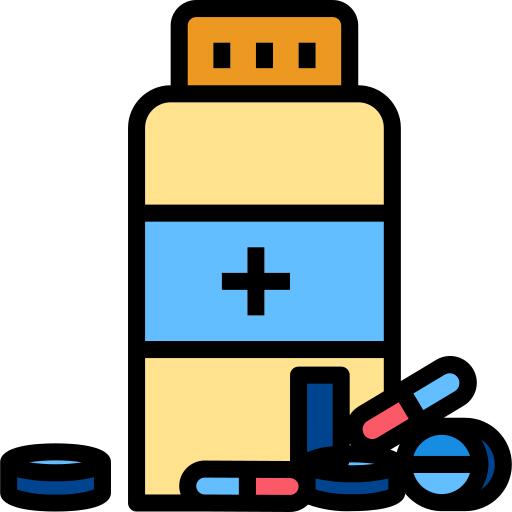 Pills