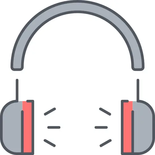 Headphones