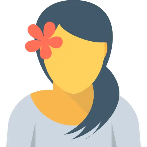 女人