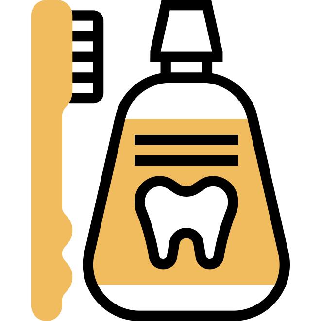 Mouthwash