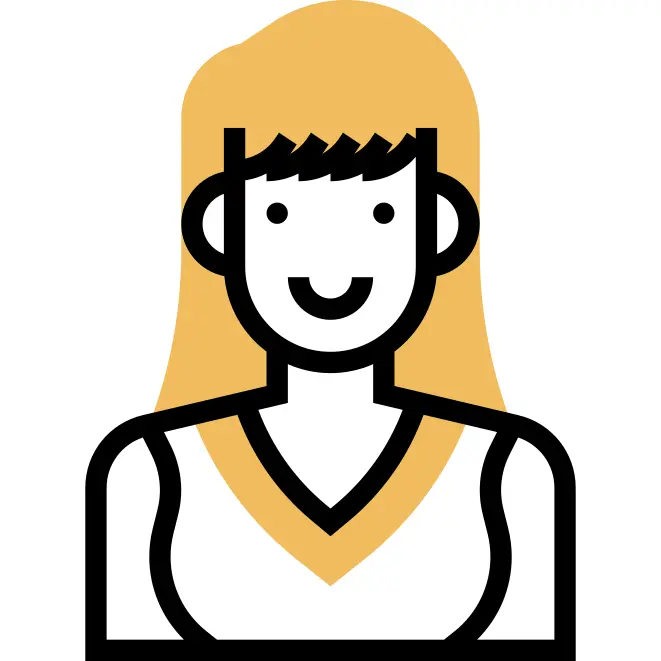 女主人