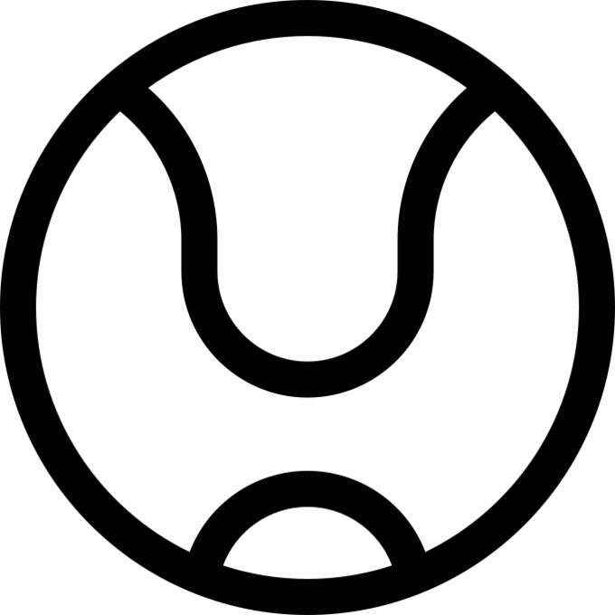 网球