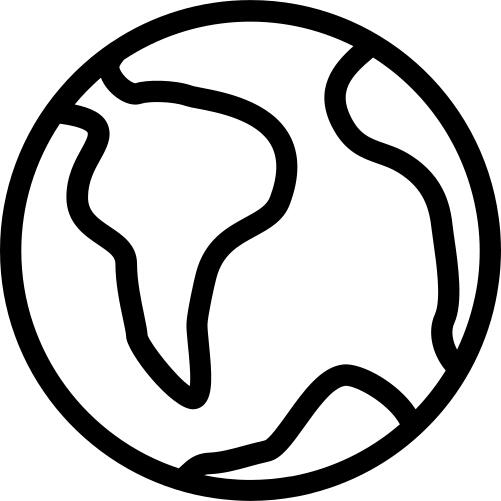 Planet earth
