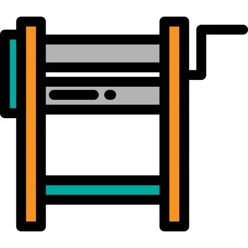 Industrial robot