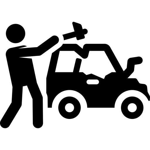 Car repair