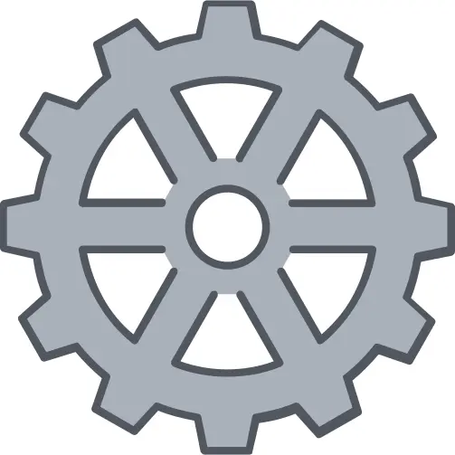 Cogwheel
