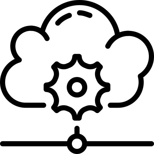 Cloud computing