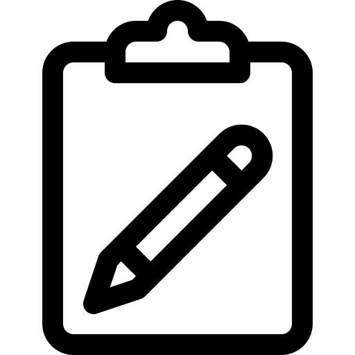 Clipboard